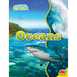 Oceans - Library Binding