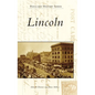 Lincoln - Hardcover