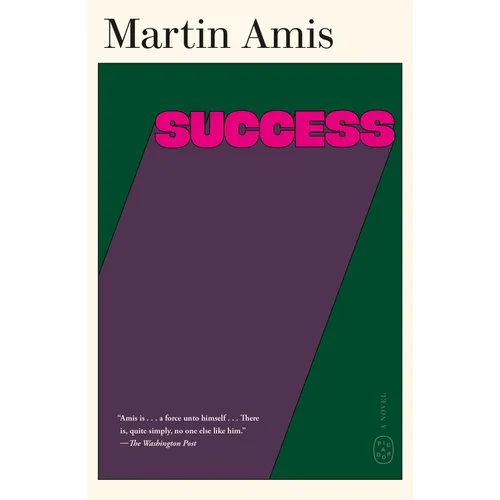 Success - Paperback