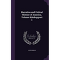 Narrative and Critical History of America, Volume 6, part 1 - Hardcover