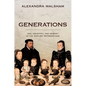 Generations: Age, Ancestry, and Memory in the English Reformations - Hardcover