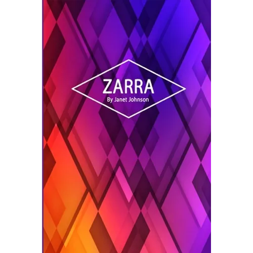 Zara - Paperback