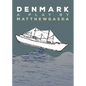 Denmark - Paperback