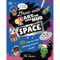 Draw with Art for Kids Hub Space - Paperback