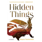 Hidden Things - Paperback