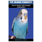 The Budgie Parakeet: Facts About The Budgie Parakeet - Paperback