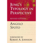 Jung's Typology in Perspective: The Fusional Complex and the Unlived Life - Paperback