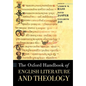 The Oxford Handbook of English Literature and Theology - Paperback