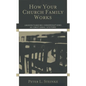 How Your Church Family Works: Understanding Congregations as Emotional Systems - Paperback