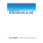 Essays on Infrastructure-as-code - Paperback