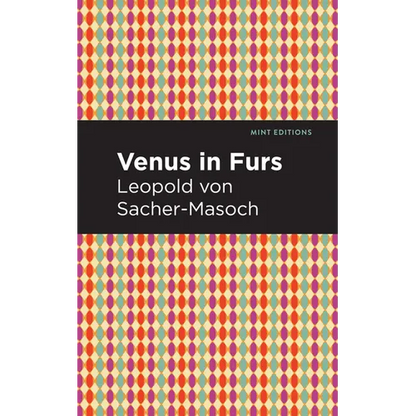 Venus in Furs - Hardcover