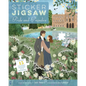 Sticker Jigsaw: Pride and Prejudice - Paperback