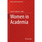 Women in Academia - Hardcover