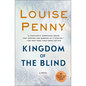 Kingdom of the Blind: A Chief Inspector Gamache Novel - Paperback
