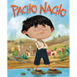 Pacho Nacho - Hardcover