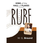 Rube Waddell: King of the Hall of Flakes - Hardcover