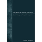 The Pith of the Apocalypse: Essential Message and Principles for Interpretation - Paperback