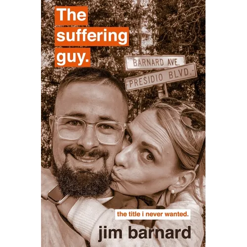 The suffering guy: the title i never wanted. - Paperback