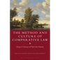 The Method and Culture of Comparative Law: Essays in Honour of Mark Van Hoecke - Paperback