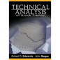 Technical Analysis of Stock Trends by Robert D. Edwards and John Magee - Hardcover