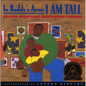 In Daddy's Arms I Am Tall: African Americans Celebrating Fathers - Hardcover