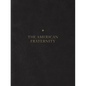 The American Fraternity: An Illustrated Ritual Manual - Hardcover