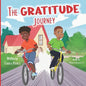 The Gratitude Journey - Paperback