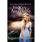 The Key of Amatahns - Paperback