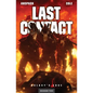 Last Contact - Paperback