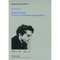 Hannah Arendt - An Ethics of Personal Responsibility: Preface by Agnes Heller - Paperback