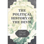 The Political History of the Devil - Paperback