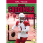 Arizona Cardinals - Library Binding