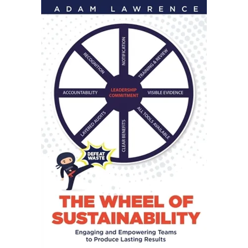 The Wheel of Sustainability - Paperback