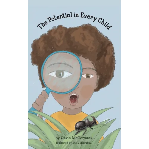 The Potential in Every Child - Paperback