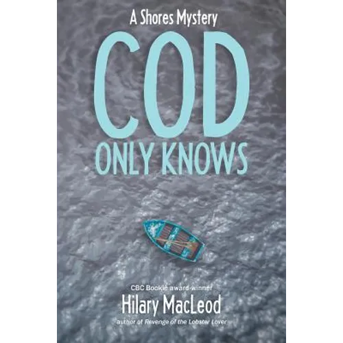 Cod Only Knows - Paperback