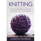 Knitting: Knitting and Crochet Patterns Guide - Paperback