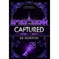 The Captured: A Young Adult Fantasy Romance - Hardcover