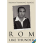 ROM Like Thunder - Paperback
