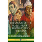 The Origin of the Family, Private Property and the State (Hardcover) - Hardcover