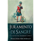 Juramento de Sangre - Paperback