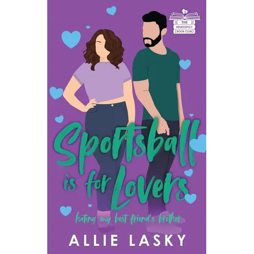 Sportsball is for Lovers - Paperback