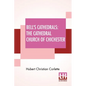 Bell's Cathedrals: The Cathedral Church Of Chichester - A Short History & Description Of Its Fabric With An Account Of The Diocese And Se - Paperback