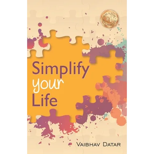 Simplify Your Life - Paperback