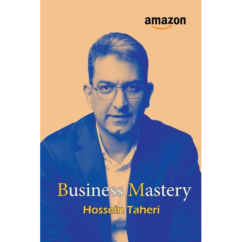Business Mastery - Paperback