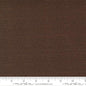 Thatched Chocolate Bar Cotton Wideback Fabric Per Yard