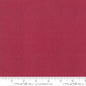Thatched Cranberry Cotton Wideback Fabric Per Yard