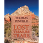 Lost Treasure Trails - Paperback