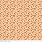 The Awe of Autumn Bittersweet Blush 43"/44" Fabric Per Yard