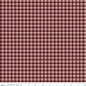 The Awe of Autumn Plaid Purple 43"/44" Fabric Per Yard