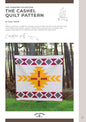 The Cashel Quilt Pattern